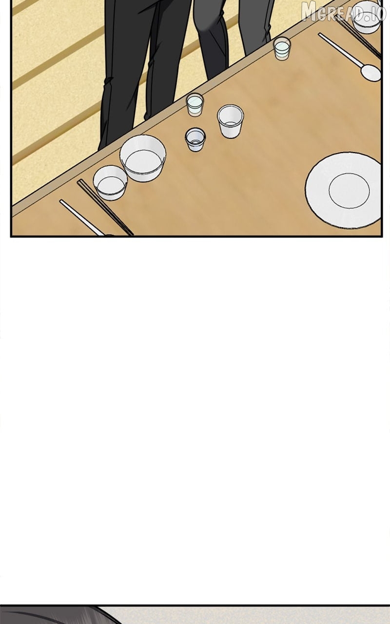 Change Me Chapter 243  - page 132